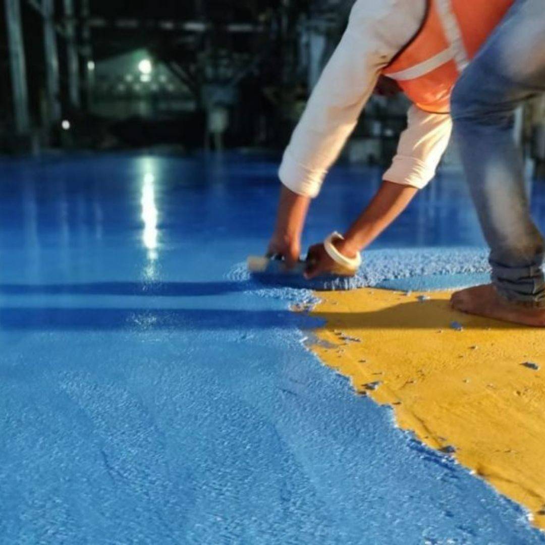 PU Flooring